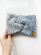 Load image into Gallery viewer, Ear Warmers Wool Free