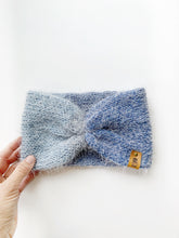 Load image into Gallery viewer, Ear Warmers Wool Free