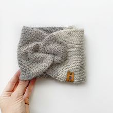 Load image into Gallery viewer, Ear Warmers Wool Free