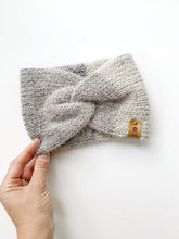 Load image into Gallery viewer, Ear Warmers Wool Free