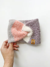 Load image into Gallery viewer, Ear Warmers Wool Free