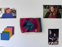 Load image into Gallery viewer, Gilmore Girls Ear Warmer