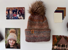 Load image into Gallery viewer, I am an Autumn