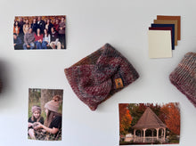 Load image into Gallery viewer, Gilmore Girls Ear Warmer