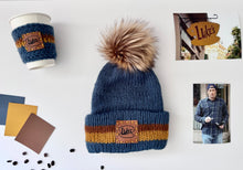 Load image into Gallery viewer, Luke's Inspired Beanie