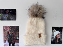 Load image into Gallery viewer, I Smell Snow Beanie