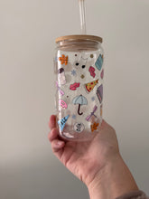 Load image into Gallery viewer, Gilmore Girls Iced Coffee Cup