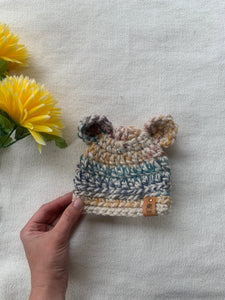 Bear Beanie
