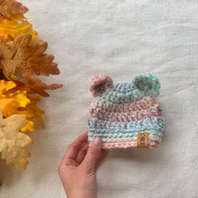 Load image into Gallery viewer, Bear Beanie