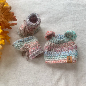 Bear Beanie