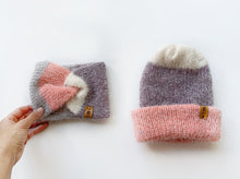 Load image into Gallery viewer, Ear Warmers Wool Free