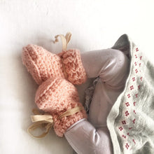 Load image into Gallery viewer, Baby Booties