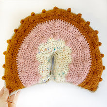 Load image into Gallery viewer, Create Your Own Rainbow Pillow
