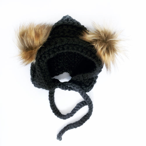Create your own Coastal Cub Bonnet