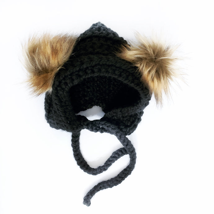 Create your own Coastal Cub Bonnet