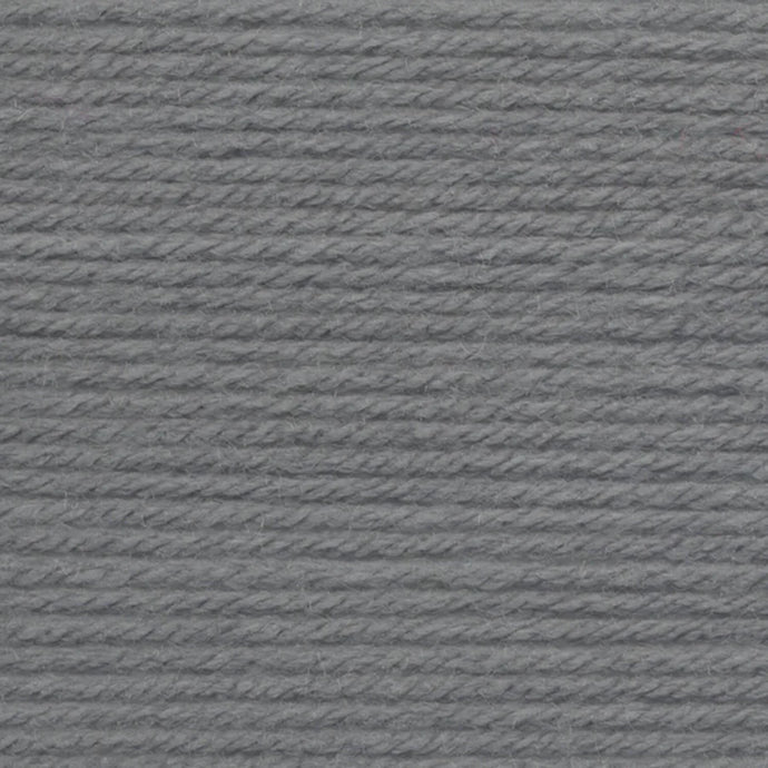 Ready to Ship  Medium Grey Bobble Beanies