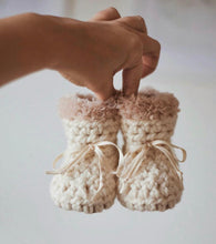 Load image into Gallery viewer, Cozy Sheepskin Slippers