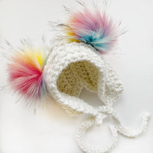 Load image into Gallery viewer, Create your own Coastal Cub Bonnet
