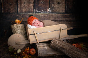 Newborn Beanies