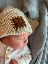 Load image into Gallery viewer, lil Bro/Lil Sis hats