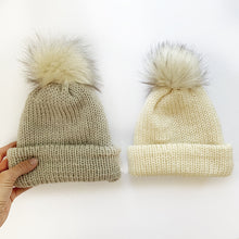 Load image into Gallery viewer, Pre Order Brimmed Beanies
