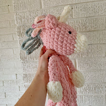 Load image into Gallery viewer, Unicorn Lovey