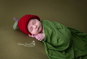 Newborn Beanies