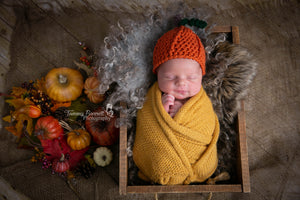 Newborn Beanies