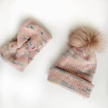 Load image into Gallery viewer, Yarnicorn Brimmed Beanies