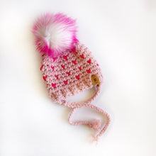 Load image into Gallery viewer, Shocking Love Beanie