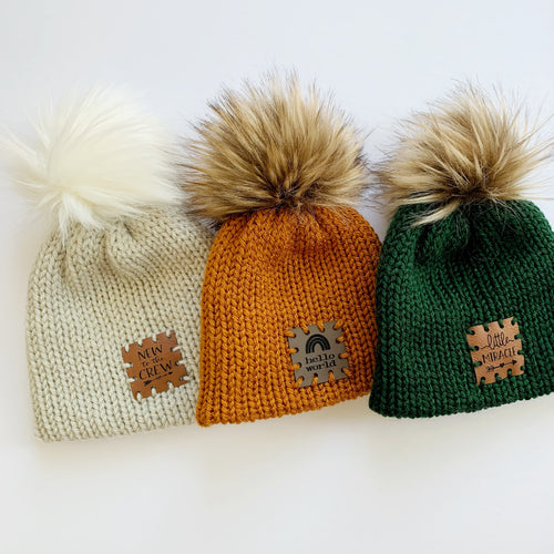 Choose your patch hats