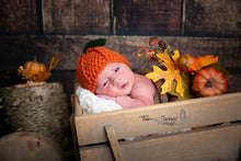 Load image into Gallery viewer, Newborn Beanies