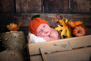 Newborn Beanies