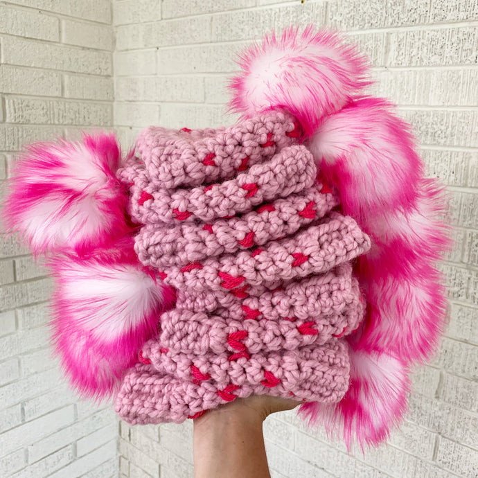 Shocking Love Beanie